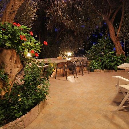 Apartments Villa Slavica Петровац Номер фото