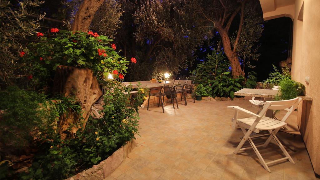 Apartments Villa Slavica Петровац Номер фото
