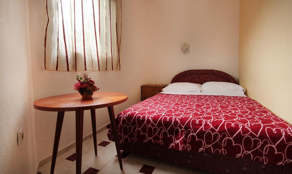 Apartments Villa Slavica Петровац Номер фото