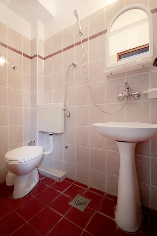 Apartments Villa Slavica Петровац Номер фото