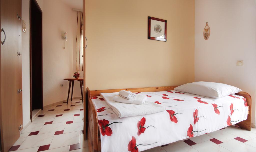 Apartments Villa Slavica Петровац Номер фото