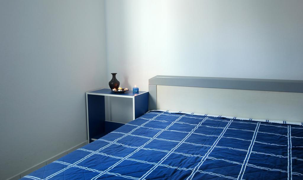 Apartments Villa Slavica Петровац Номер фото