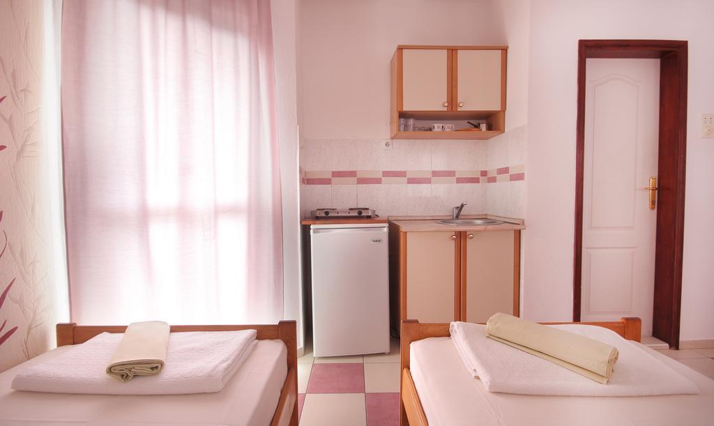 Apartments Villa Slavica Петровац Номер фото