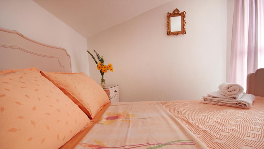 Apartments Villa Slavica Петровац Номер фото