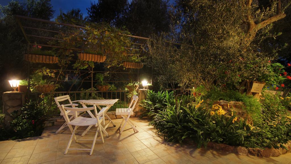 Apartments Villa Slavica Петровац Номер фото