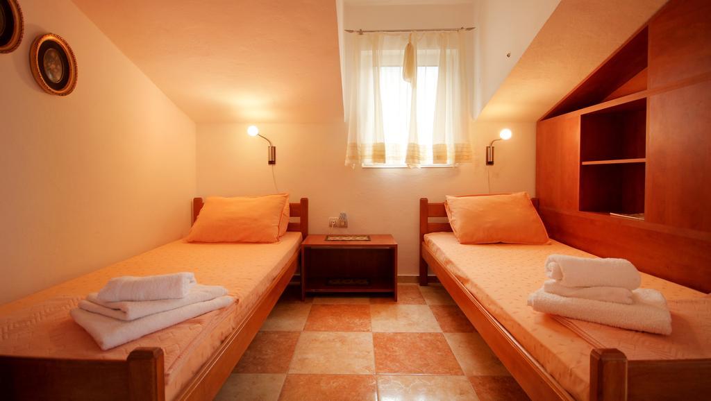 Apartments Villa Slavica Петровац Номер фото