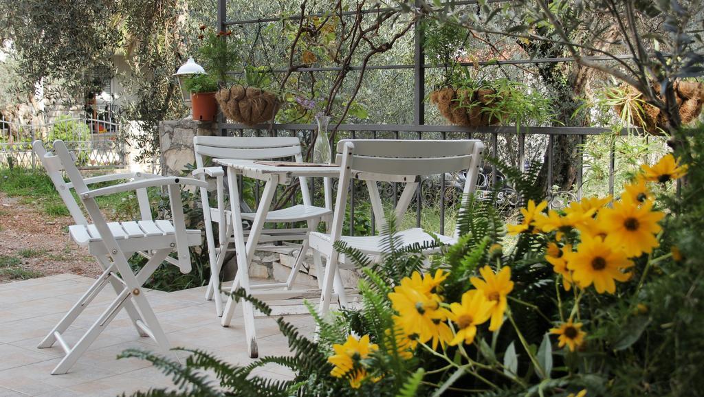 Apartments Villa Slavica Петровац Номер фото