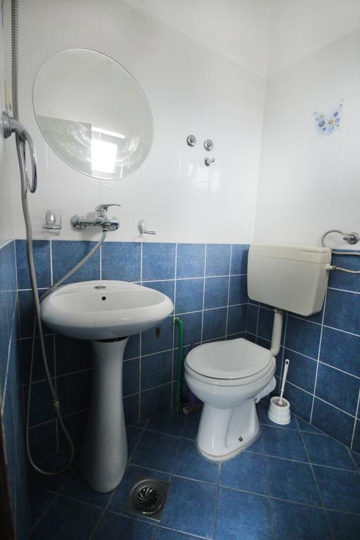 Apartments Villa Slavica Петровац Номер фото