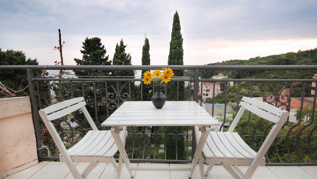 Apartments Villa Slavica Петровац Номер фото