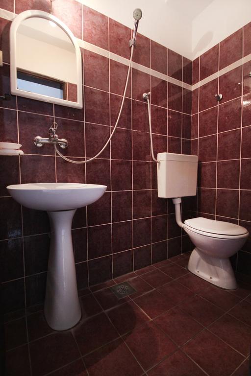 Apartments Villa Slavica Петровац Номер фото