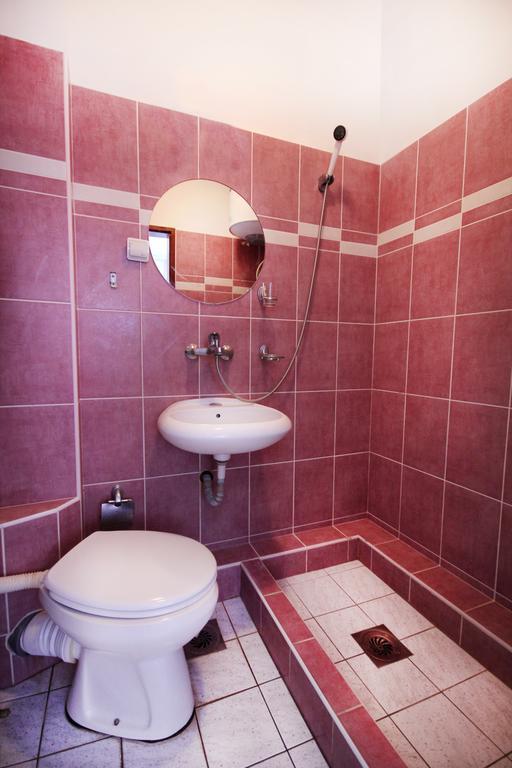 Apartments Villa Slavica Петровац Номер фото