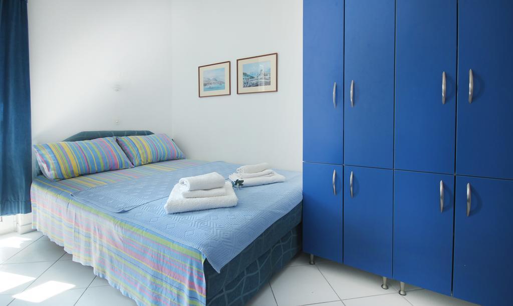 Apartments Villa Slavica Петровац Номер фото