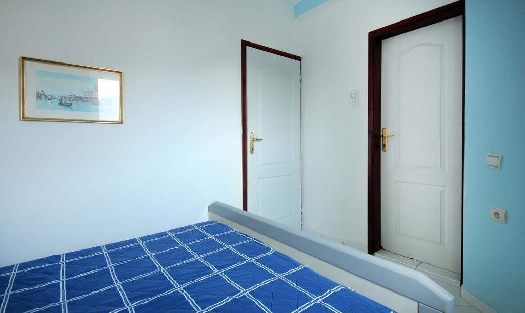 Apartments Villa Slavica Петровац Номер фото